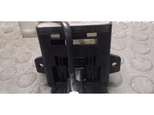 Vstřikovací čerpadlo Nissan Micra