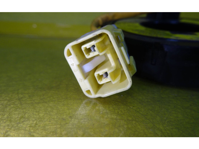 Полоса надувных подушек (кольцо srs) Mazda 626 1998 - 2002 года