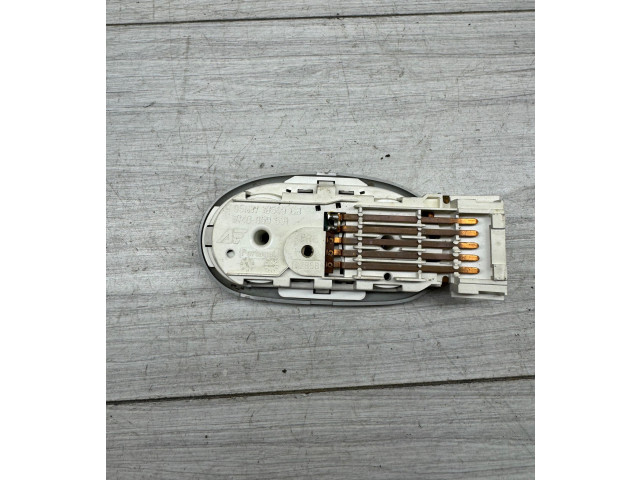 Блок управления климат-контролем 7M0959531, 95NW18549CB   Ford Galaxy