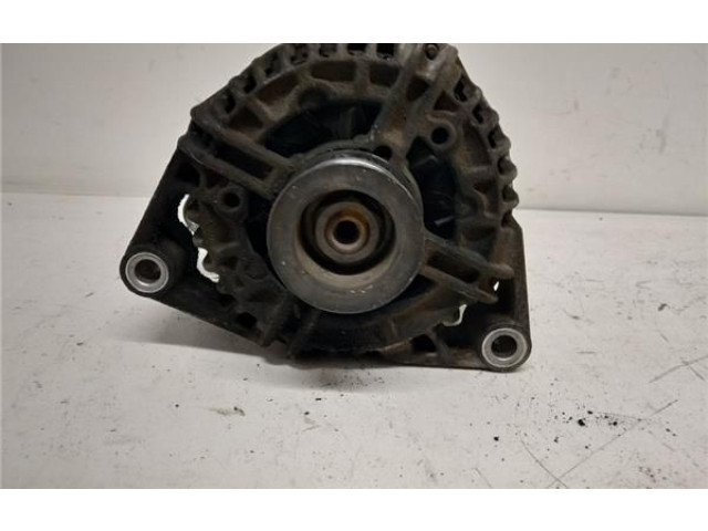 Генератор 0124525030, 0124525030   Opel Antara      
