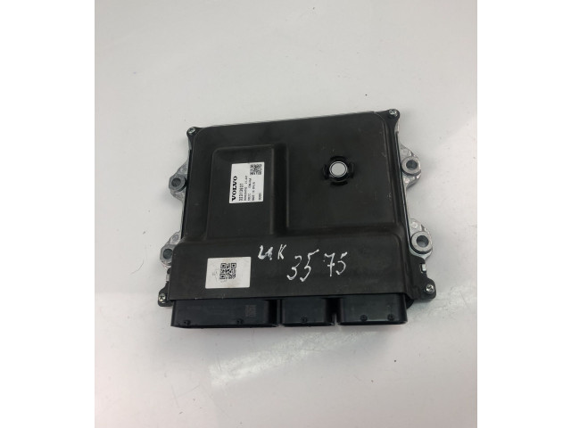 Řídící jednotka 32313937, UK3575 Volvo XC60 2019