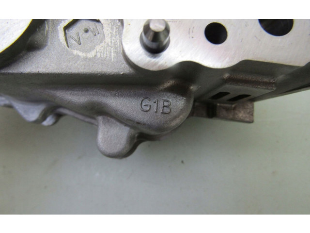 Масляный насос   6RC0A  Nissan X-Trail T33 