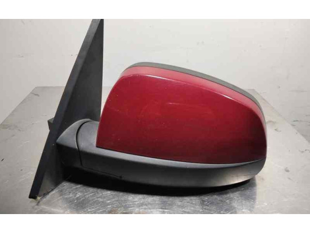 Зеркало электрическое        Opel Meriva A  2003 - 2010 года   