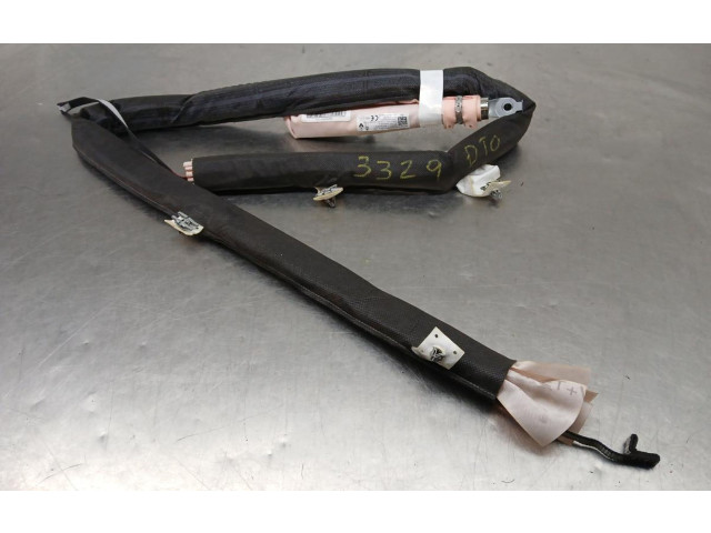 Боковая подушка безопасности 985P08167R, 34246797A   Dacia Duster II