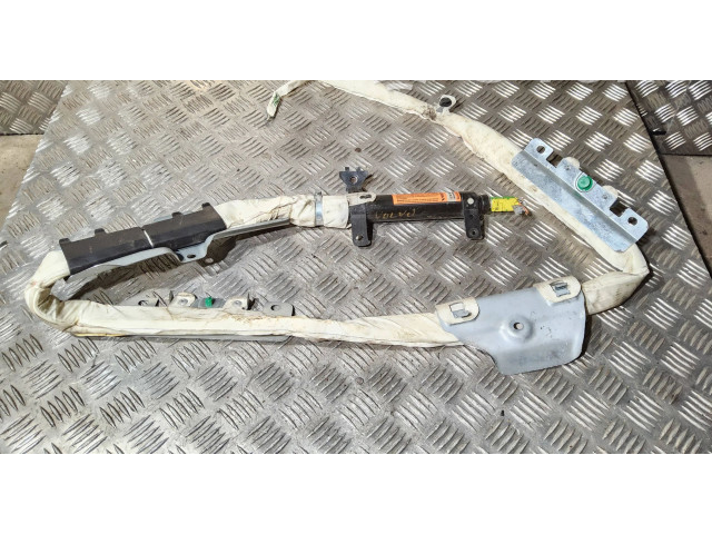 Боковая подушка безопасности 9141639, 570761900   Volvo S70  V70  V70 XC