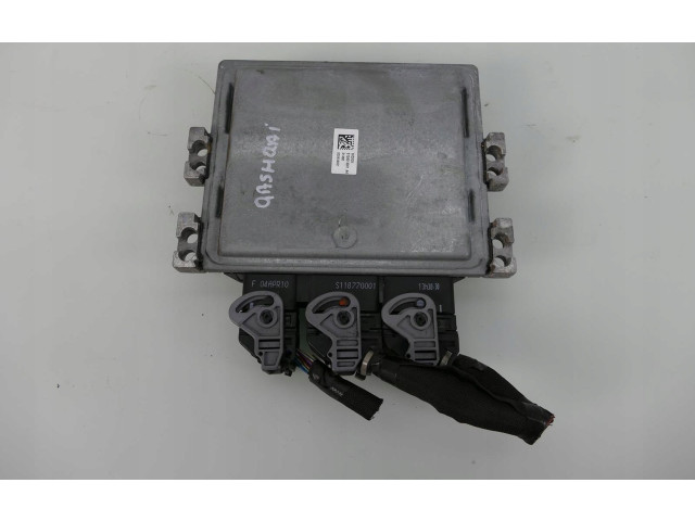 Řídící jednotka 23710BR30A Nissan Qashqai 2010
