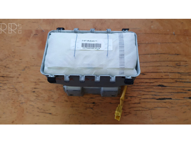 Подушка безопасности пассажира 7030A235   Mitsubishi ASX