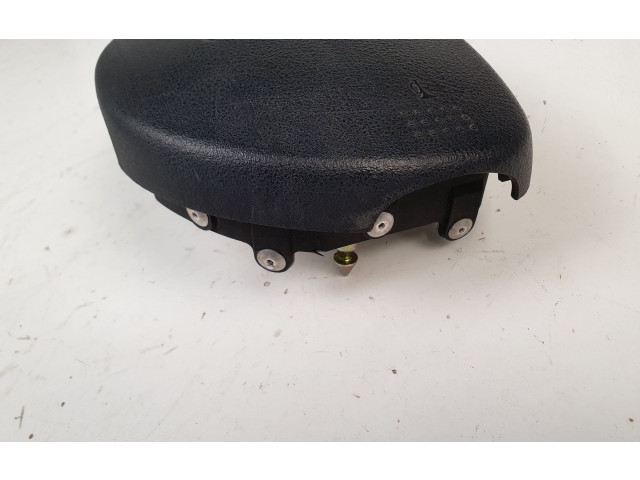 Подушка безопасности водителя 1C0880201E   Volkswagen New Beetle