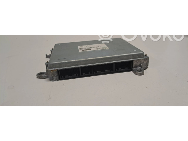 Другие блоки управления / модули