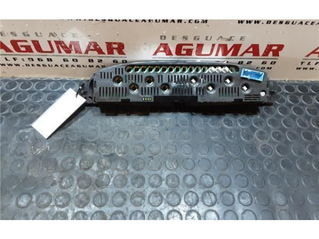 Панель приборов 9661734780, 9661734780   Citroen Xsara Picasso       