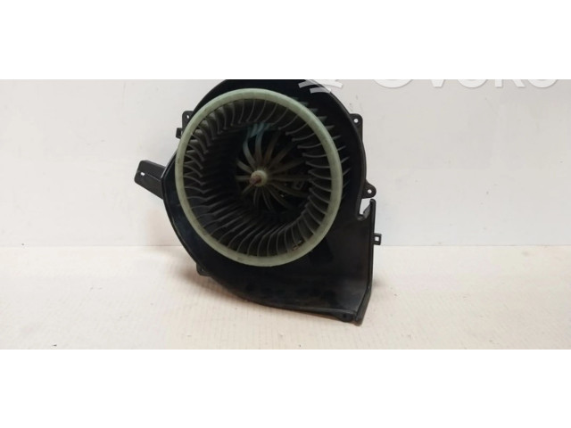 Вентилятор печки    6Q1819015, 6Q1819015   Skoda Fabia Mk1 (6Y)