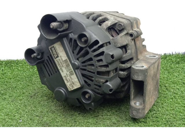 Генератор 90AH-VALEO Fiat Linea