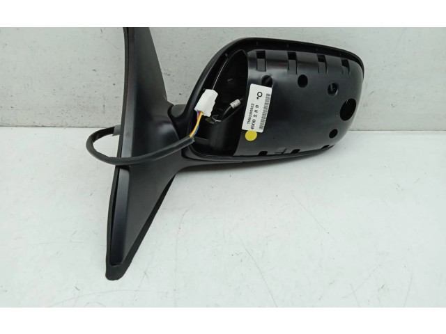 Zpětné zrcátko Toyota Avensis T220 TM03100502