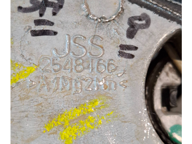 Руль Tesla Model 3 2017 - года 2548466, 34977161