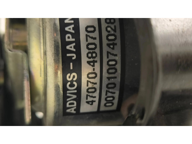 Jednotka ABS 4707048070, 007010074028 Lexus RX 450H 2022