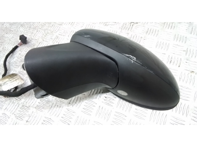 Zpětné zrcátko  Porsche Cayenne (92A) 2014  7P5857501AR, 7P5971469AD  