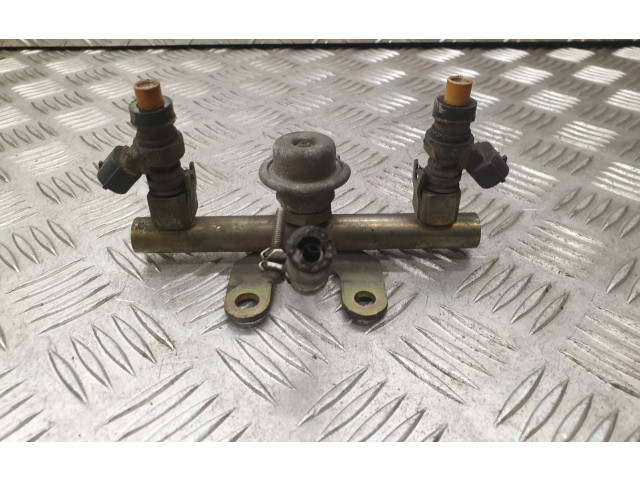 Vstřikovací lišta Subaru Legacy