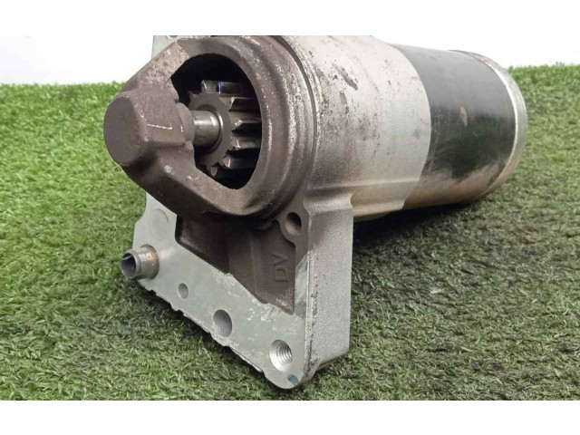 Turbodmychadlo Турбина 12.DIENTES Peugeot 5008 9HZ/9H01