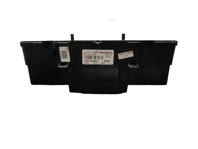 Панель приборов 2K0920844C, V0002000   Volkswagen Caddy       