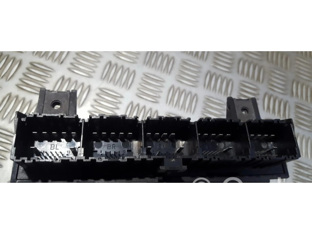 Блок комфорта 6S6T15K600AE Ford Fiesta