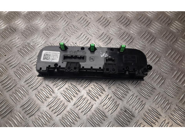 Блок управления климат-контролем 97250J7710, 97250J7XXX   KIA Ceed