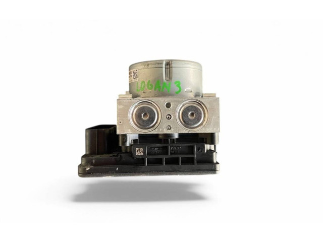 Блок АБС 476602867r   Dacia  Logan III  2020 -  года