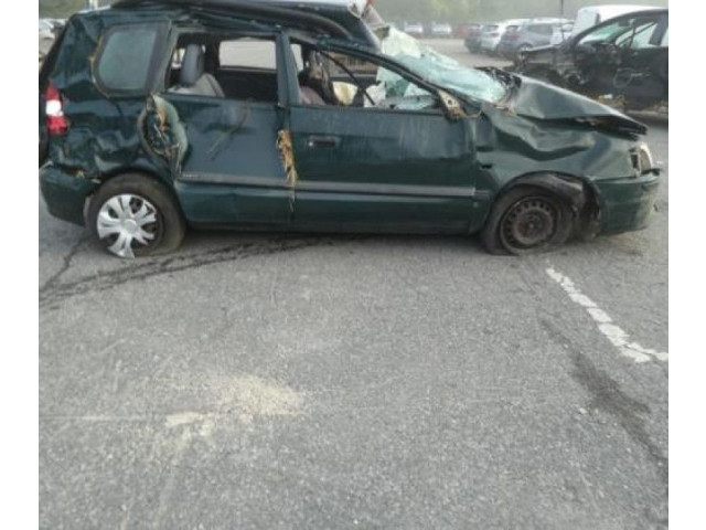 Моторчик заднего дворника     Mitsubishi Space Star