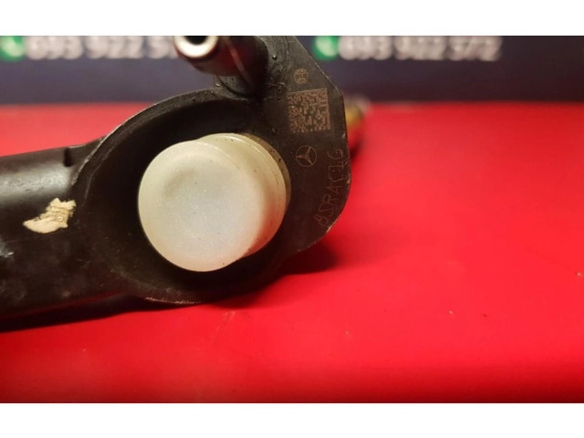 Vstřikovač 8SR7C16 Mercedes-Benz CL C215