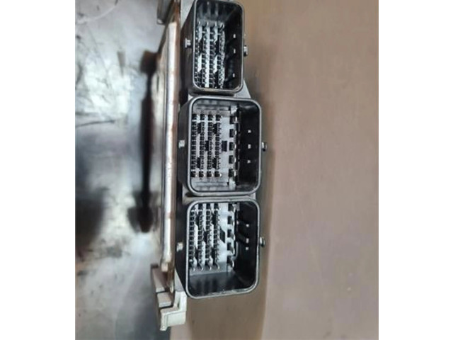 Блок управления 0281030546, EDC17C10   Citroen C-Elysée