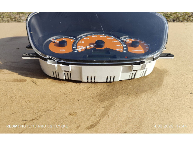 Панель приборов 96664169, 0C6B020050   Chevrolet Matiz       