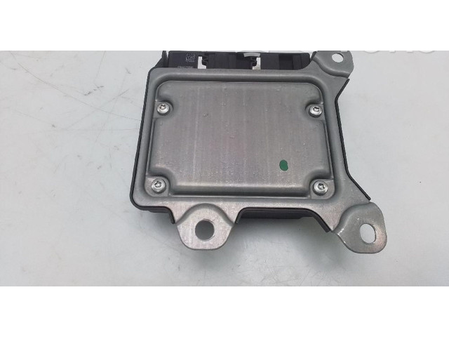 Блок подушек безопасности 9823741480 Citroen Berlingo