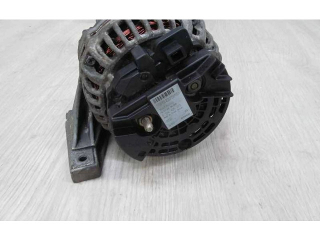 Генератор 30658086, 0124625025   Volvo XC90      