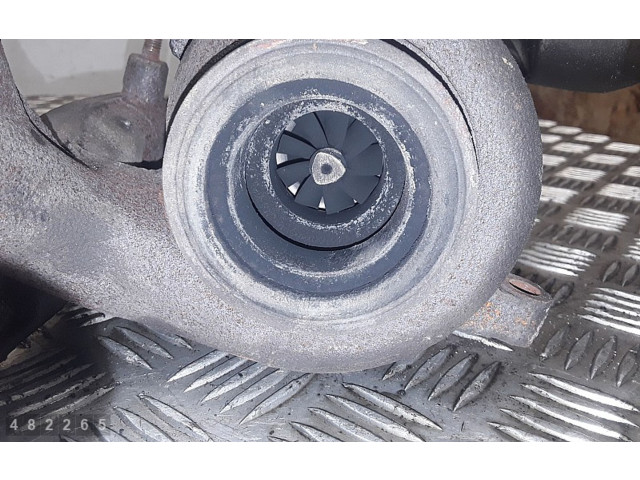 Турбина Volkswagen Jetta V 038253016k