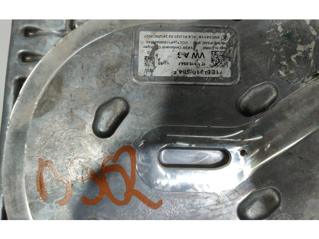 Блок управления 1EE915684P   Volkswagen ID.3