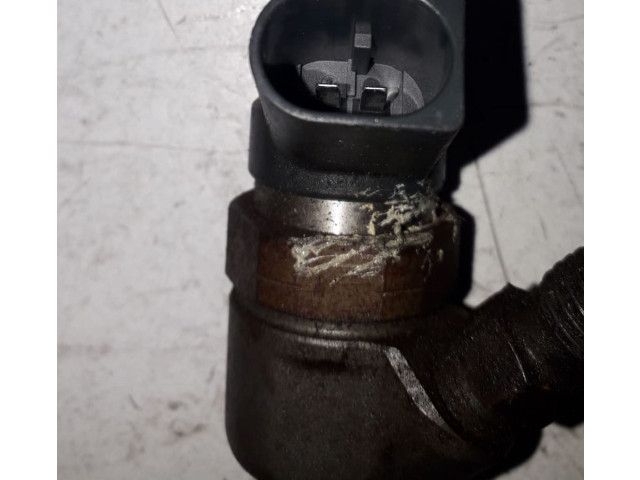 Форсунка Smart ForFour I