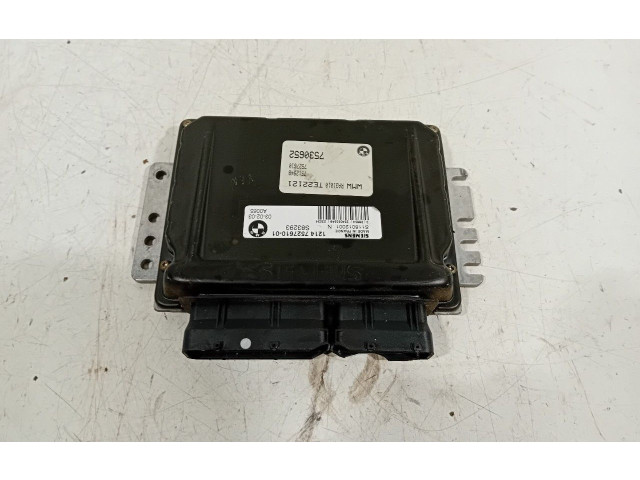 Řídící jednotka 7521545, 7527610 Mini One - Cooper R50 - 53 2003