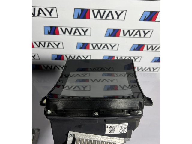 Дисплей    9287231   BMW X3 F25