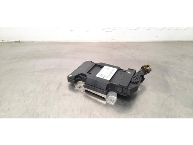 Блок управления 4KE907777AM   Audi e-tron