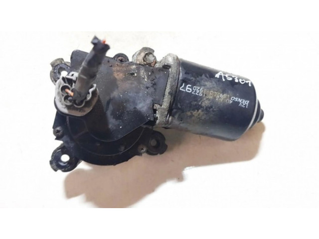 Моторчик дворников 1592001920, mr192797 Mitsubishi Galant