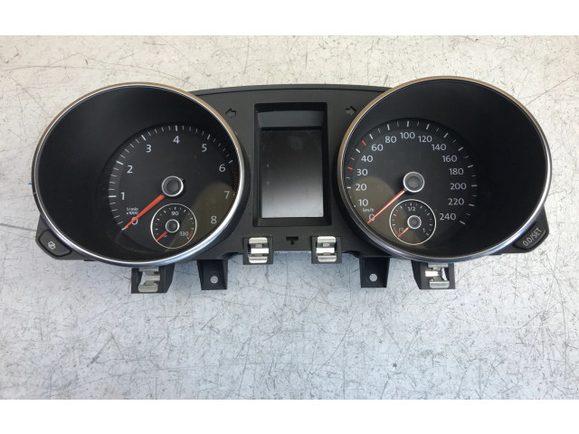 Geschwindigkeitsmesser Cockpit 5K0920871 Volkswagen Golf VI
