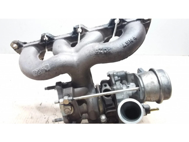 Turbodmychadlo Турбина 03C145701S   Volkswagen PASSAT B6 1.4  CDGA