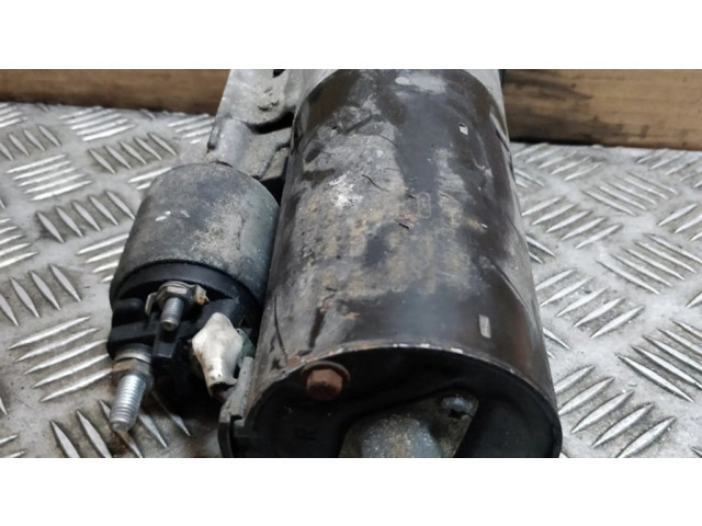 Стартер  51810267A152   Alfa Romeo Giulietta