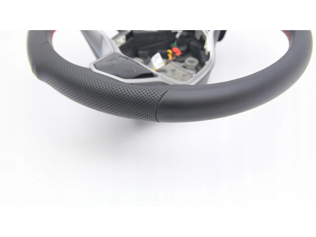 Руль Volkswagen Golf VIII 2019 - года 5H0419089