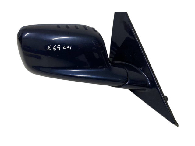 Zpětné zrcátko BMW 7 E65 E66 2006 413324426