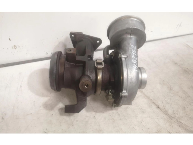 Турбина Mercedes-Benz A W169 SLVA6400901780