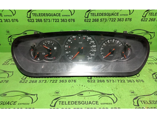 Панель приборов 9651481380 Citroen C5