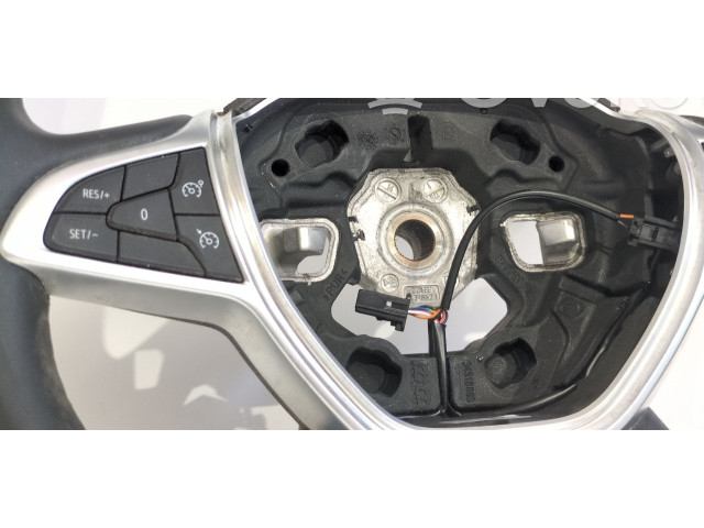 Руль Dacia Sandero III 2020 - года 484004420R, 168210380