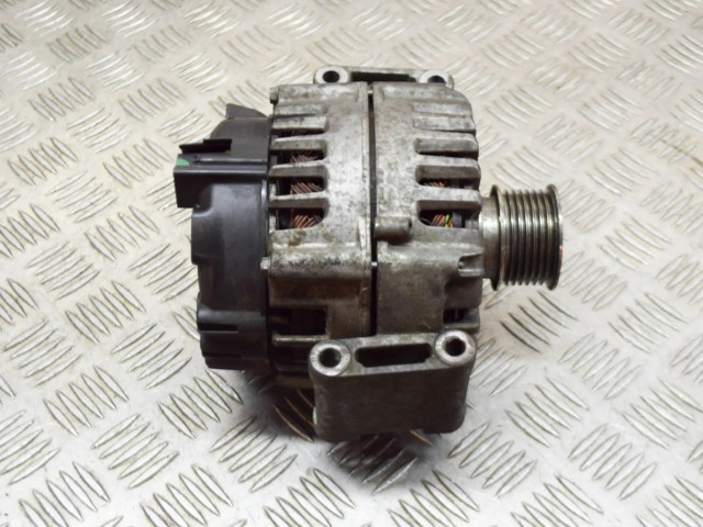 Генератор CG25S035, 2619198A   Mercedes-Benz GL X166 3.0     