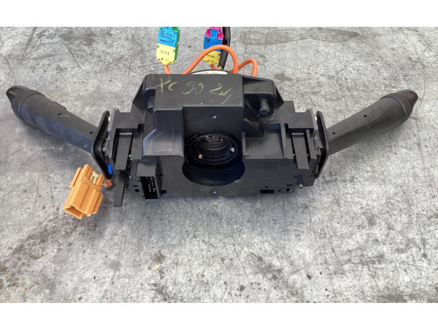 Ручка стеклоочистителей 30658614, D3M0173A Volvo XC90