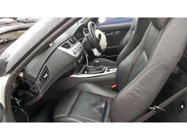 Блок АБС 6850890 BMW Z4 E89 2009-2017 года